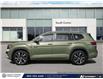 2026 Volkswagen Atlas 2.0 TSI Execline (Stk: SG2320) in Calgary - Image 3 of 23