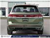 2026 Volkswagen Atlas 2.0 TSI Execline (Stk: SG2320) in Calgary - Image 5 of 23
