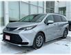 2023 Toyota Sienna LE 8-Passenger (Stk: TC035A) in Cobourg - Image 1 of 25