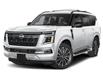 2026 Nissan Armada Platinum Reserve (Stk: 26A003) in Newmarket - Image 1 of 12