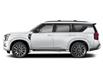 2026 Nissan Armada Platinum Reserve (Stk: 26A003) in Newmarket - Image 2 of 12