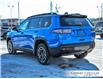 2026 Jeep Cherokee Laredo/Limited (Stk: N26088) in Grimsby - Image 4 of 34