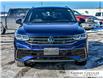 2023 Volkswagen Tiguan Highline R-Line (Stk: U6340) in Grimsby - Image 2 of 32