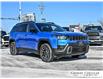 2026 Jeep Cherokee Laredo/Limited (Stk: N26088) in Grimsby - Image 13 of 34
