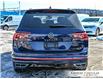 2023 Volkswagen Tiguan Highline R-Line (Stk: U6340) in Grimsby - Image 5 of 32