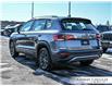 2024 Volkswagen Taos Trendline (Stk: U6337) in Grimsby - Image 4 of 28