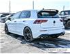 2024 Volkswagen Golf R Base (Stk: U6338) in Grimsby - Image 4 of 27 2024 Volkswagen Golf R Base (Stk: U6338) in Grimsby - Image 4 of 27