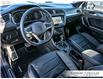 2023 Volkswagen Tiguan Highline R-Line (Stk: U6340) in Grimsby - Image 14 of 32