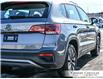 2024 Volkswagen Taos Trendline (Stk: U6337) in Grimsby - Image 11 of 28