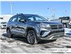 2024 Volkswagen Taos Trendline (Stk: U6337) in Grimsby - Image 12 of 28