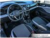 2024 Volkswagen Taos Trendline (Stk: U6337) in Grimsby - Image 13 of 28