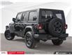 2025 Jeep Wrangler Sport (Stk: 25162) in Essex-Windsor - Image 4 of 26