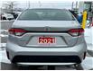 2021 Toyota Corolla LE (Stk: W7002) in Cobourg - Image 6 of 23