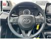 2021 Toyota Corolla LE (Stk: W7002) in Cobourg - Image 12 of 23