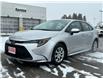 2021 Toyota Corolla LE (Stk: W7002) in Cobourg - Image 1 of 23