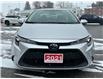 2021 Toyota Corolla LE (Stk: W7002) in Cobourg - Image 3 of 23
