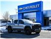 2026 Chevrolet Colorado Trail Boss (Stk: LCCL00756) in Tilbury - Image 1 of 23