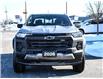 2026 Chevrolet Colorado Trail Boss (Stk: LCCL00756) in Tilbury - Image 2 of 23
