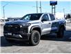 2026 Chevrolet Colorado Trail Boss (Stk: LCCL00756) in Tilbury - Image 3 of 23