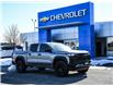2026 Chevrolet Colorado Trail Boss (Stk: LCCL00756) in Tilbury - Image 23 of 23