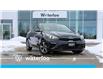 2021 Kia Forte5 EX (Stk: D26009) in Waterloo - Image 1 of 15