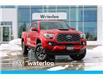 2022 Toyota Tacoma Base (Stk: D26016) in Waterloo - Image 1 of 17