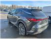2024 Lexus RX 350 Base (Stk: TA-493A) in Calgary - Image 4 of 13