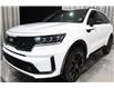 2021 Kia Sorento 2.5T EX+ (Stk: 25657A) in Edmonton - Image 7 of 33