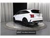 2021 Kia Sorento 2.5T EX+ (Stk: 25657A) in Edmonton - Image 4 of 33