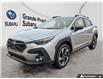 2026 Subaru Crosstrek Limited (Stk: 26XV4976) in Grande Prairie - Image 1 of 26