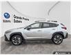 2026 Subaru Crosstrek Limited (Stk: 26XV4976) in Grande Prairie - Image 2 of 26
