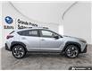 2026 Subaru Crosstrek Limited (Stk: 26XV4976) in Grande Prairie - Image 6 of 26