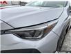 2026 Subaru Crosstrek Limited (Stk: 26XV4976) in Grande Prairie - Image 10 of 26