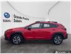 2026 Subaru Crosstrek Touring (Stk: 26XV8055) in Grande Prairie - Image 2 of 26