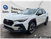 2026 Subaru Crosstrek Limited (Stk: 26XV6548) in Grande Prairie - Image 1 of 26