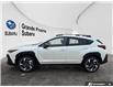 2026 Subaru Crosstrek Limited (Stk: 26XV6548) in Grande Prairie - Image 2 of 26