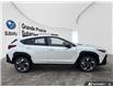 2026 Subaru Crosstrek Limited (Stk: 26XV6548) in Grande Prairie - Image 6 of 26