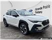 2026 Subaru Crosstrek Limited (Stk: 26XV6548) in Grande Prairie - Image 7 of 26