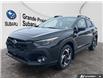 2026 Subaru Crosstrek e-BOXER Limited (Stk: 26XV9465) in Grande Prairie - Image 1 of 26