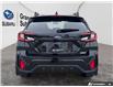 2026 Subaru Crosstrek e-BOXER Limited (Stk: 26XV9465) in Grande Prairie - Image 4 of 26
