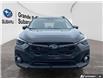 2026 Subaru Crosstrek e-BOXER Limited (Stk: 26XV9465) in Grande Prairie - Image 8 of 26
