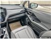 2026 Subaru Crosstrek e-BOXER Limited (Stk: 26XV9465) in Grande Prairie - Image 26 of 26