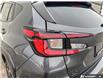 2026 Subaru Crosstrek Limited (Stk: 26XV9484) in Grande Prairie - Image 12 of 26