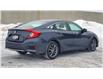 2021 Honda Civic EX (Stk: TL1559) in Saint John - Image 6 of 13