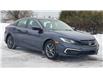 2021 Honda Civic EX (Stk: TL1559) in Saint John - Image 9 of 13