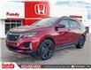 2023 Chevrolet Equinox RS (Stk: N107152B) in Saint John - Image 1 of 27