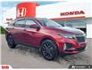 2023 Chevrolet Equinox RS (Stk: N107152B) in Saint John - Image 7 of 27