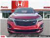 2023 Chevrolet Equinox RS (Stk: N107152B) in Saint John - Image 8 of 27
