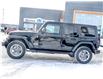 2021 Jeep Wrangler Unlimited Sahara (Stk: 15-U1223) in London - Image 11 of 25
