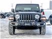 2021 Jeep Wrangler Unlimited Sahara (Stk: 15-U1223) in London - Image 2 of 25